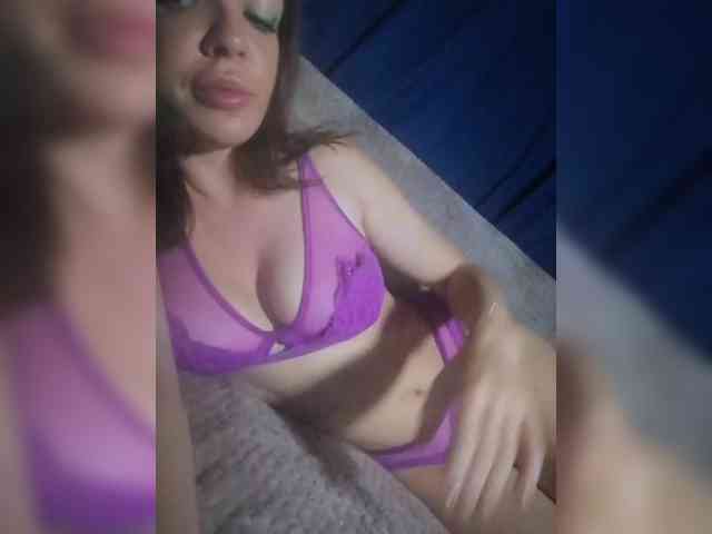 L4DYCANDY webcam