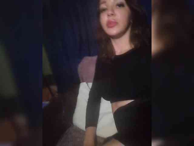 L4DYCANDY webcam
