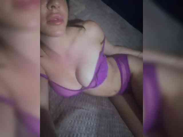 L4DYCANDY webcam