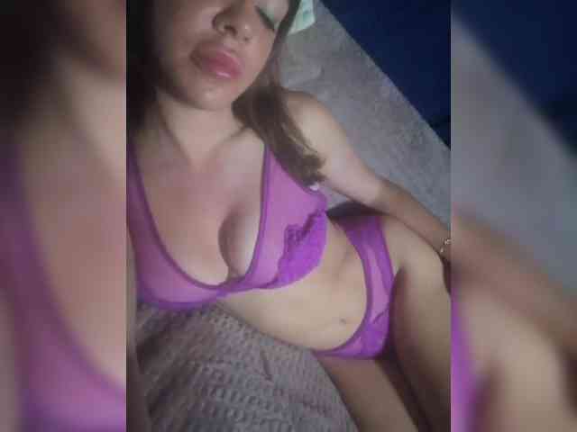 L4DYCANDY webcam