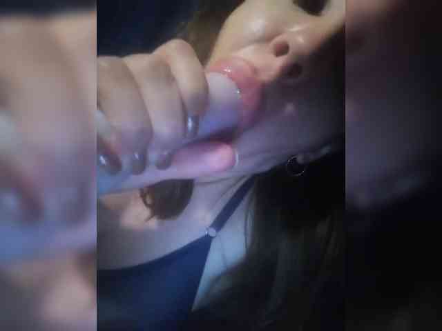 L4DYCANDY webcam