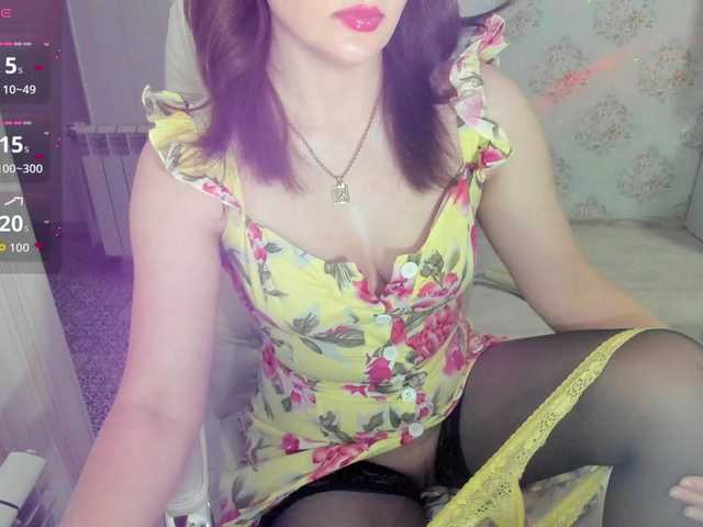 White-Panties's BongaCams show and profile