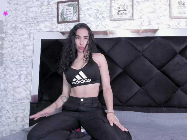 AnnieMiller- from BongaCams is Freechat