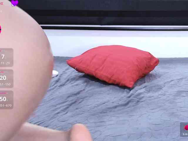 AnnieMiller- webcam