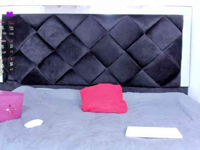 AnnieMiller- webcam