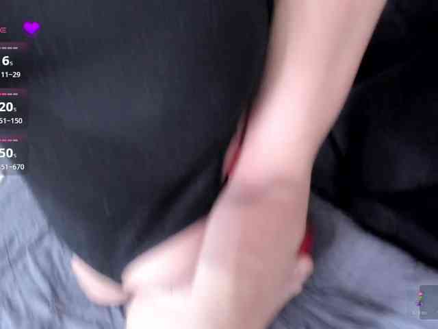 AnnieMiller- webcam