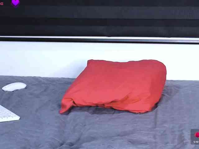 AnnieMiller- webcam