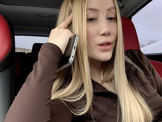 Svetlana____ Porn Show