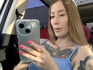 Svetlana____ Porn Show