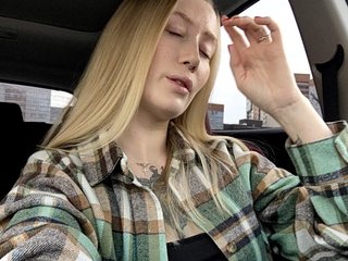 Svetlana____ Porn Show