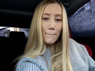 Svetlana____ Porn Show