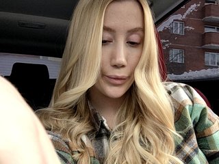 Svetlana____ Porn Show