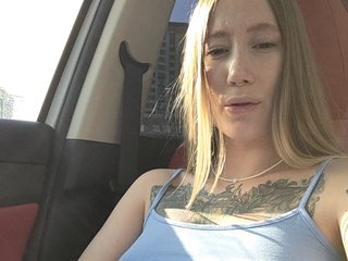Svetlana____ Porn Show