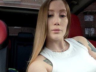 Svetlana____ Porn Show