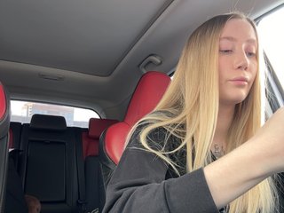 Svetlana____ Porn Show