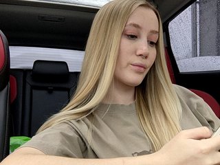 Svetlana____ Porn Show