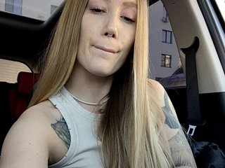 Svetlana____ Porn Show