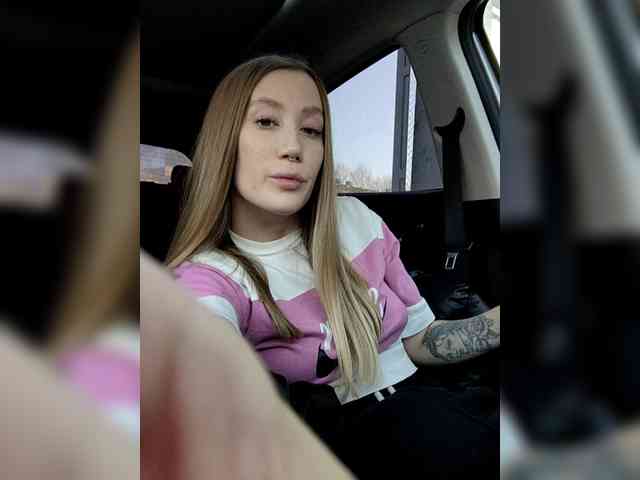 Svetlana____ webcam