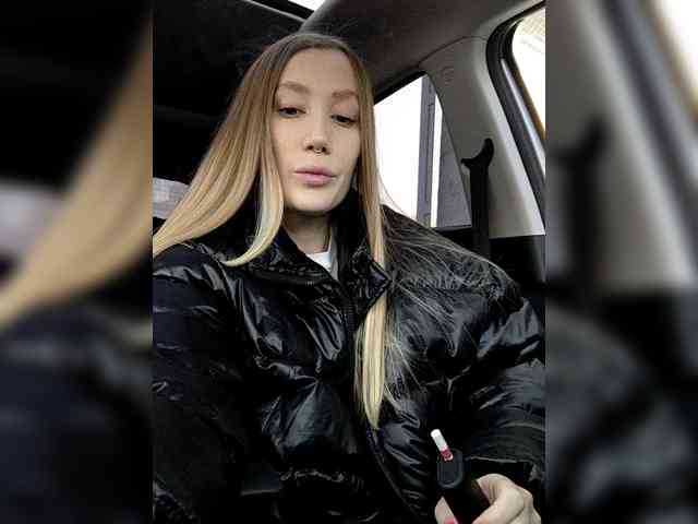 Svetlana____ webcam