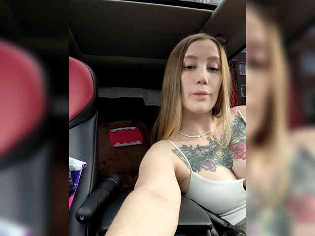 Svetlana____ webcam