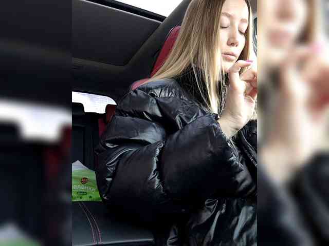 Svetlana____ webcam