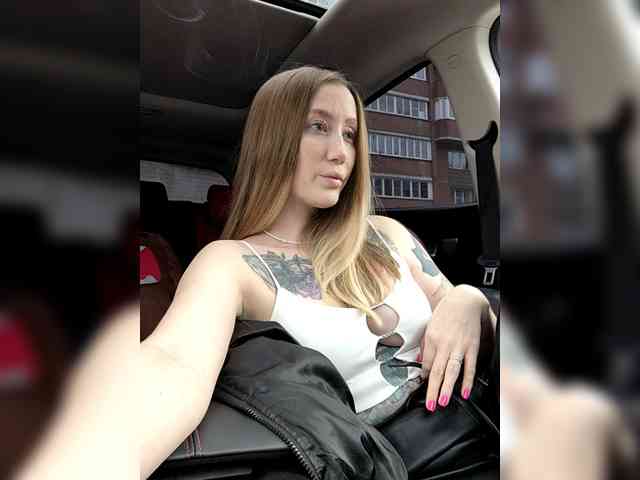 Svetlana____ webcam