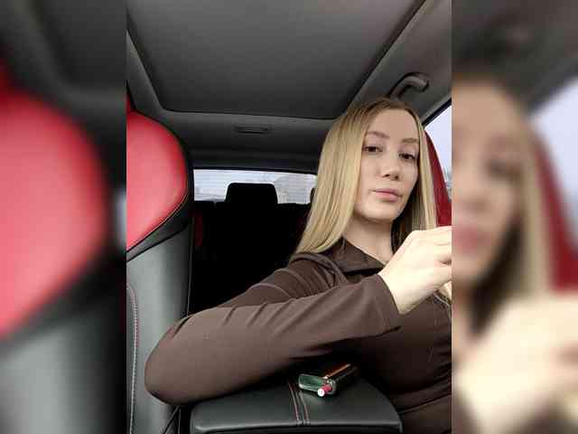 Svetlana____ webcam