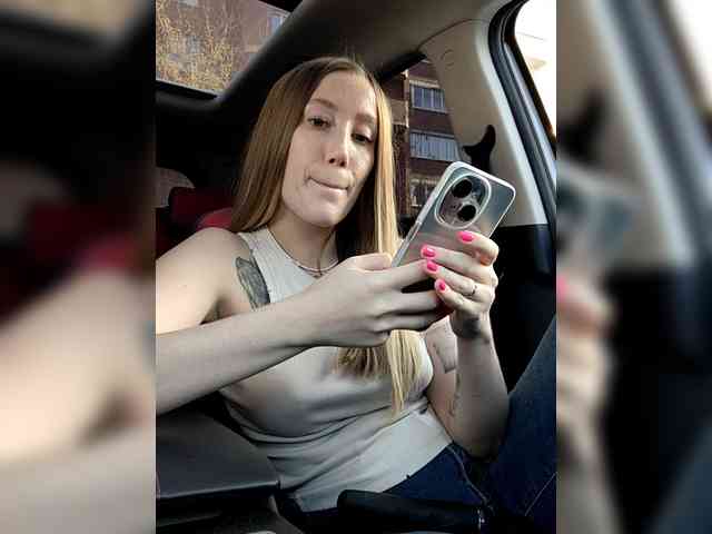 Svetlana____ webcam