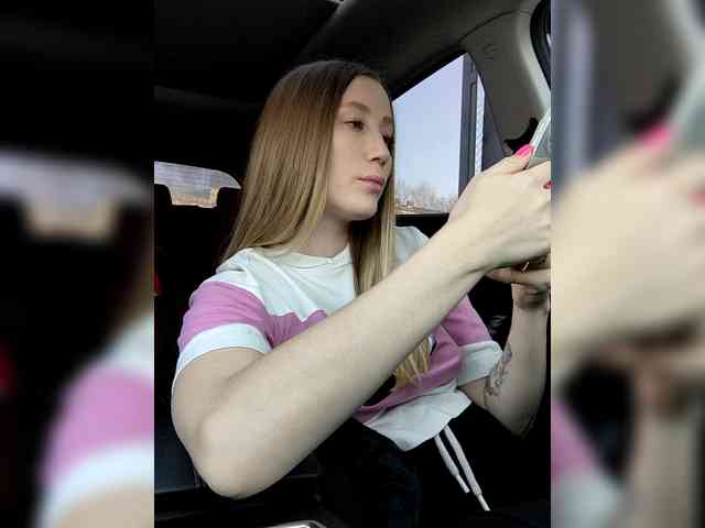 Svetlana____ webcam