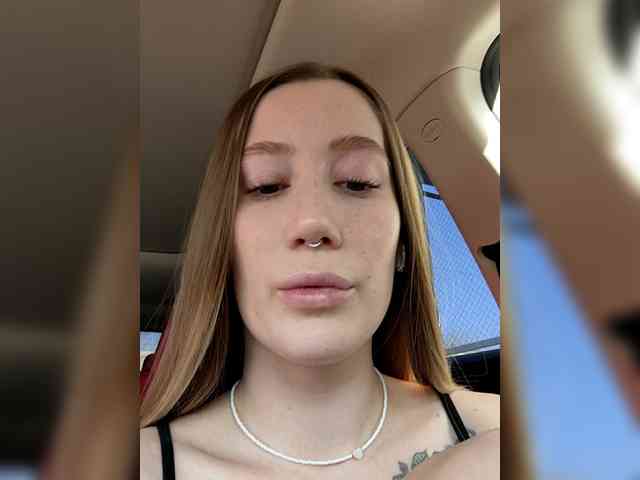 Svetlana____ webcam