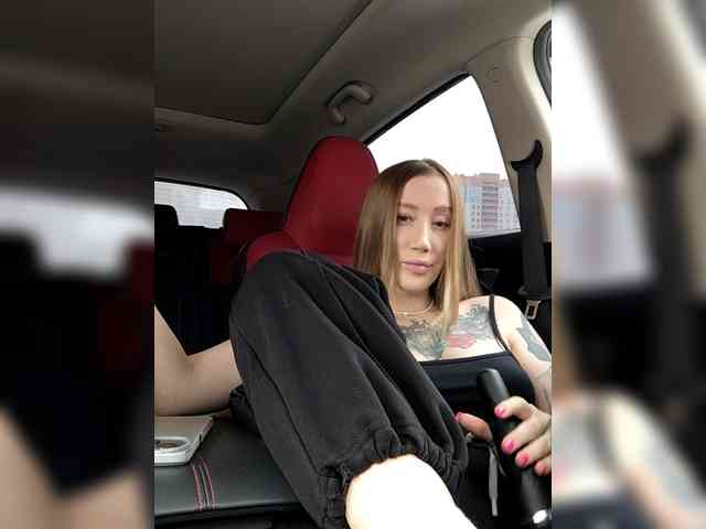 Svetlana____ webcam
