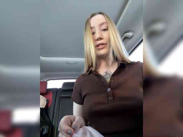 Svetlana____ webcam
