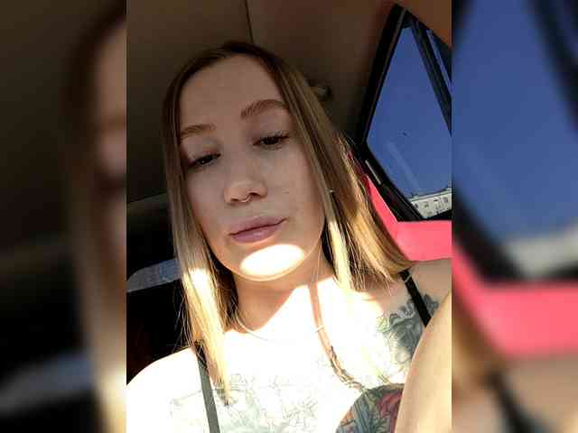 Svetlana____ webcam