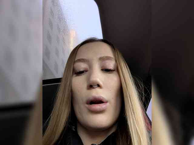 Svetlana____ webcam
