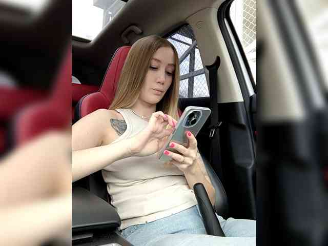 Svetlana____ webcam