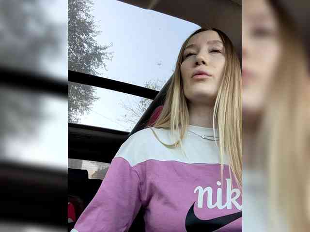 Svetlana____ webcam
