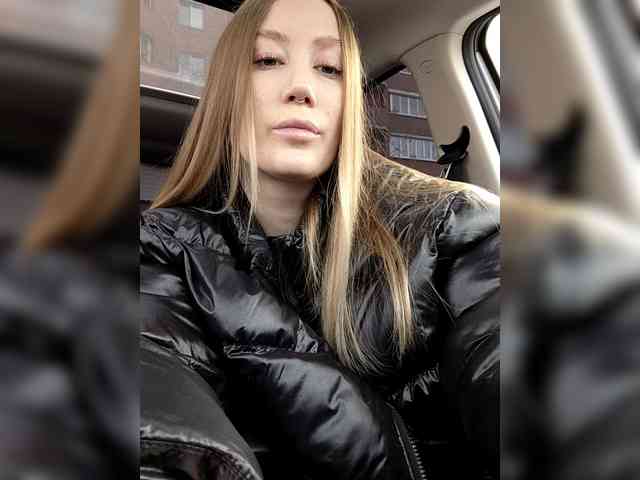 Svetlana____ webcam