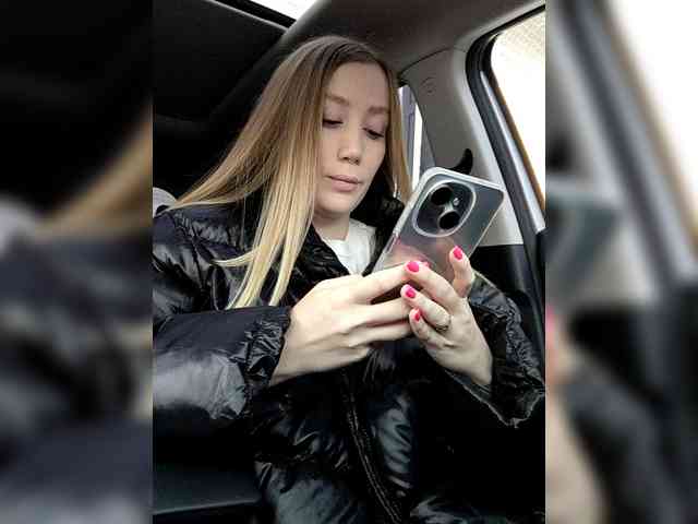 Svetlana____ webcam