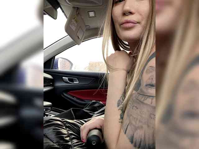 Svetlana____ webcam