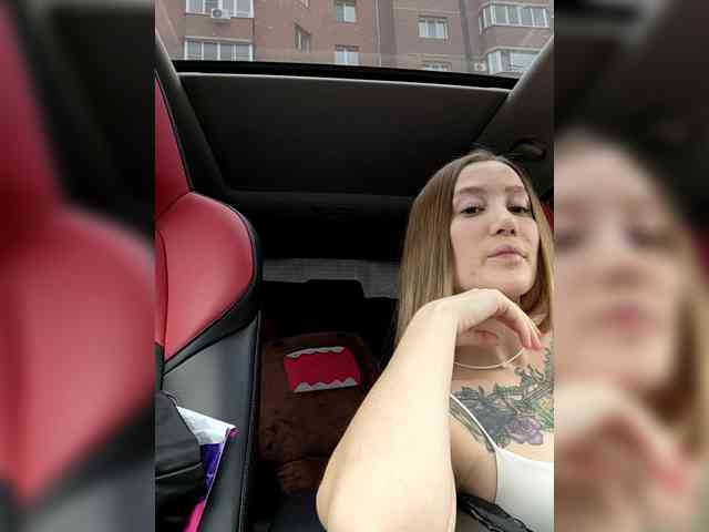 Svetlana____ webcam