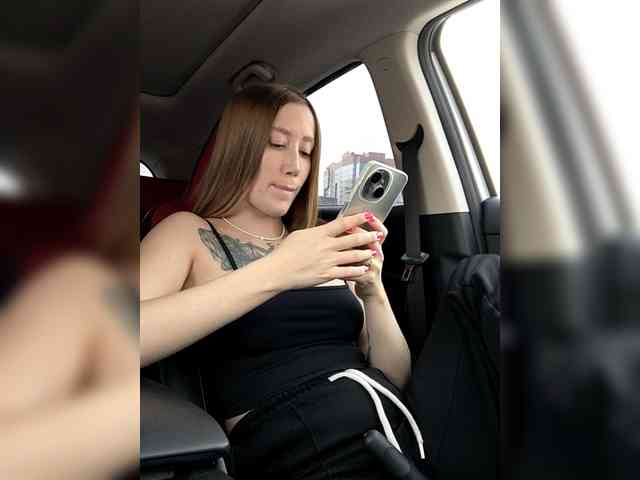 Svetlana____ webcam