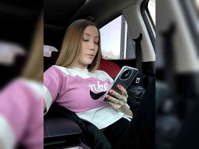 Svetlana____ webcam