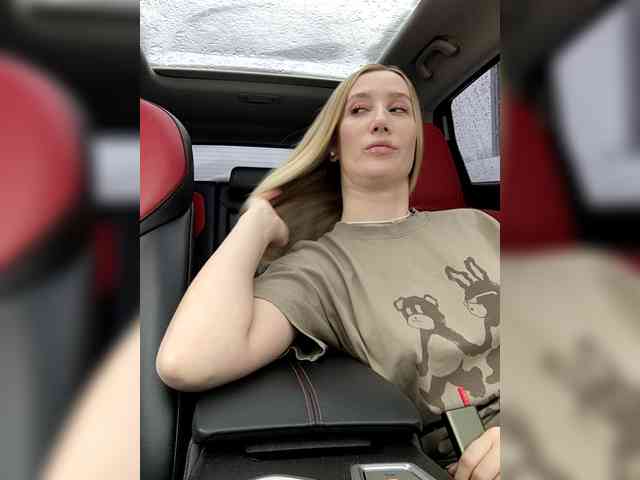 Svetlana____'s Sexcam