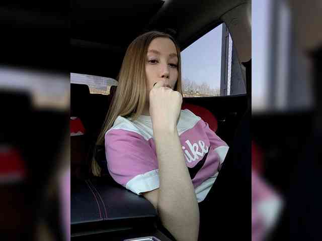 Svetlana____ webcam