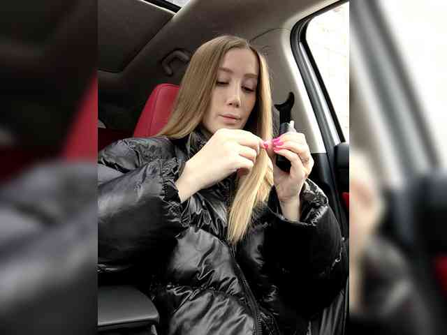 Svetlana____ webcam
