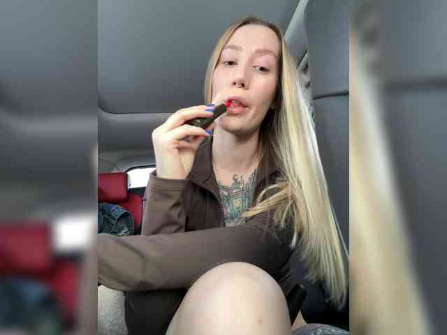 Svetlana____ webcam