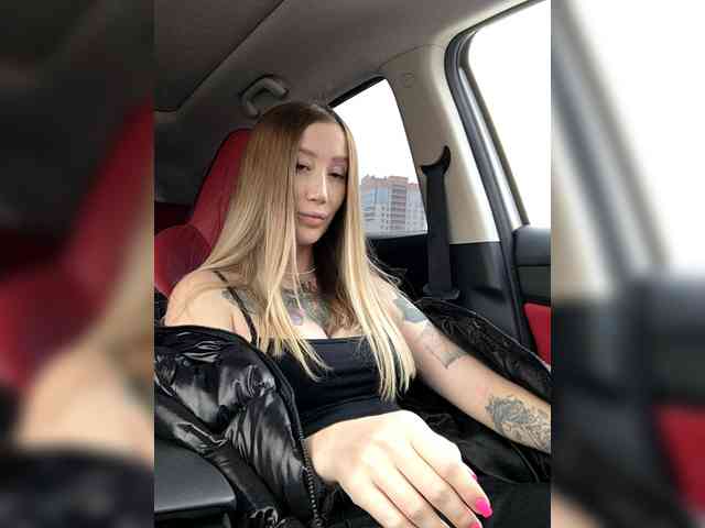 Svetlana____ webcam