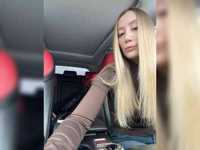 Svetlana____ webcam