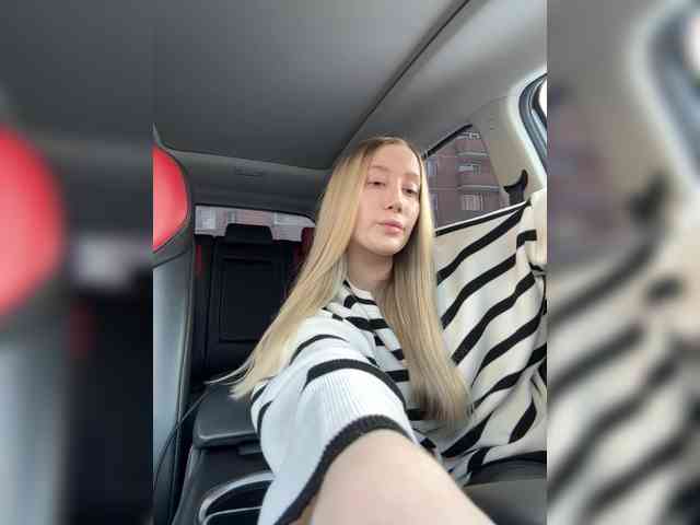 Svetlana____ webcam