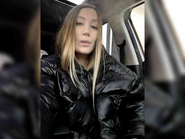 Svetlana____ webcam